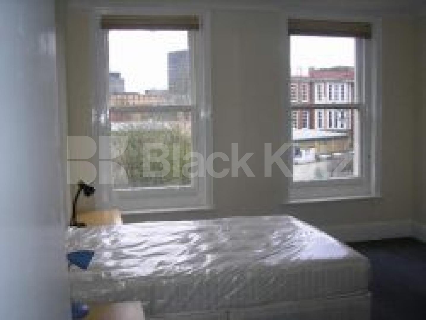 			2 Bedroom, 1 bath, 1 reception Flat			 Hampstead Road, EUSTON NW1